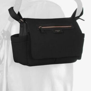 Storksak stroller organizer scuba